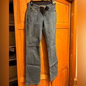 Wrangler Q Baby jeans